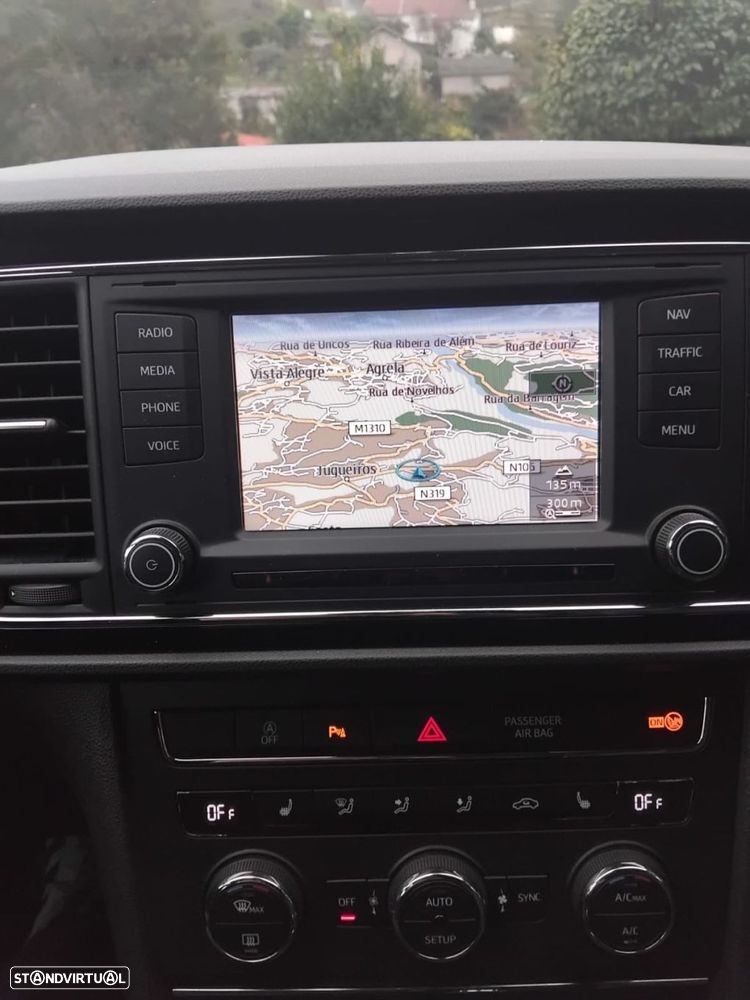 SEAT Leon ST 1.6 TDI S&S Style - 13