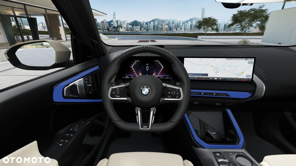 BMW X3 20 xDrive - 14