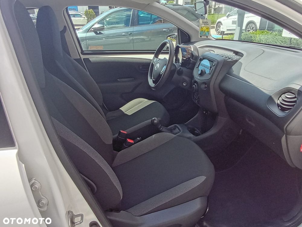Toyota Aygo - 23