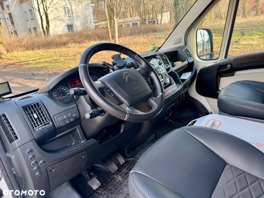 Citroën Jumper 35+ L4 - 13