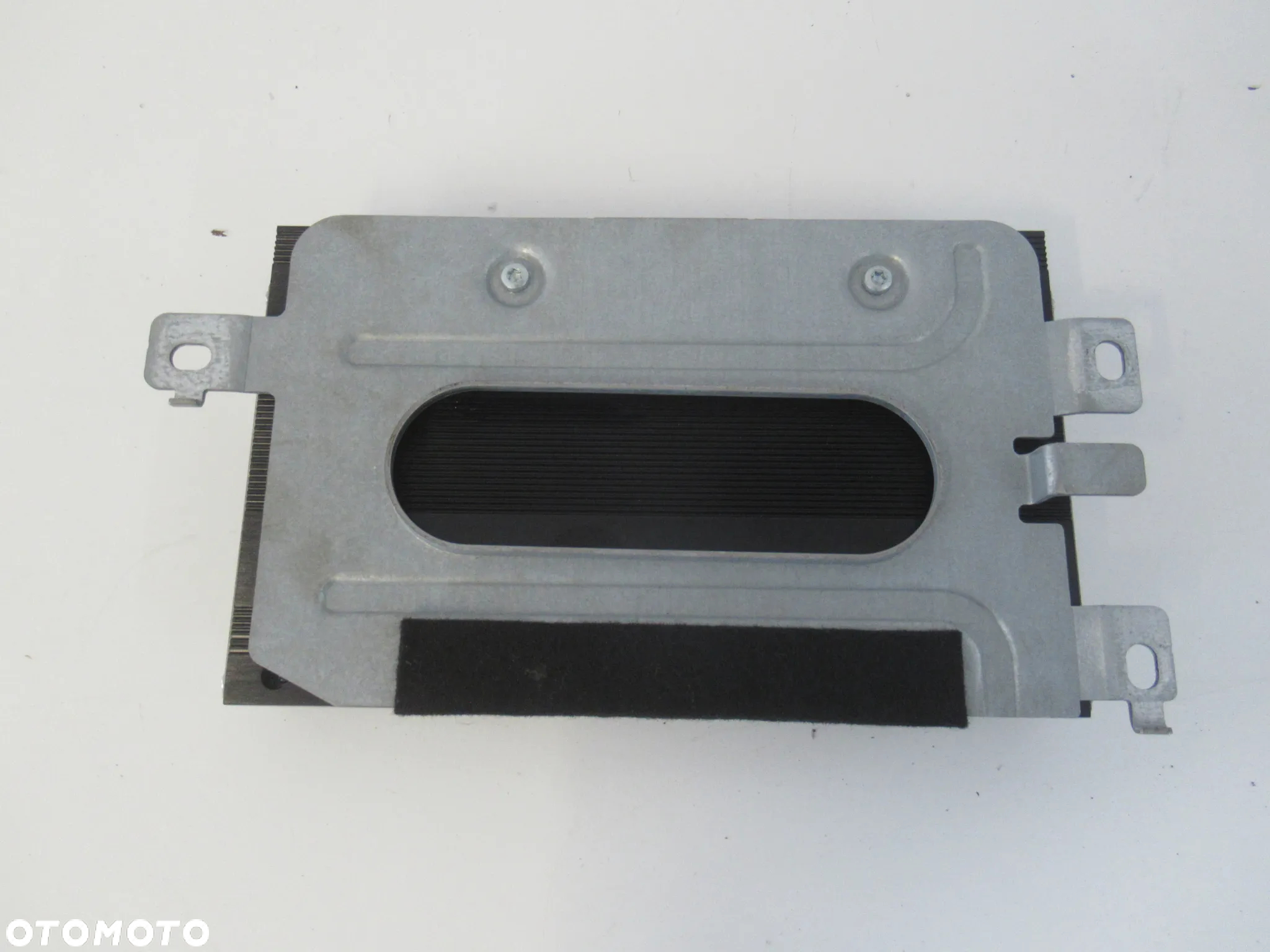 WZMACNIACZ AUDIO JEEP CHEROKEE KL V 2.0D 68200272AA 2013-2018 - 5