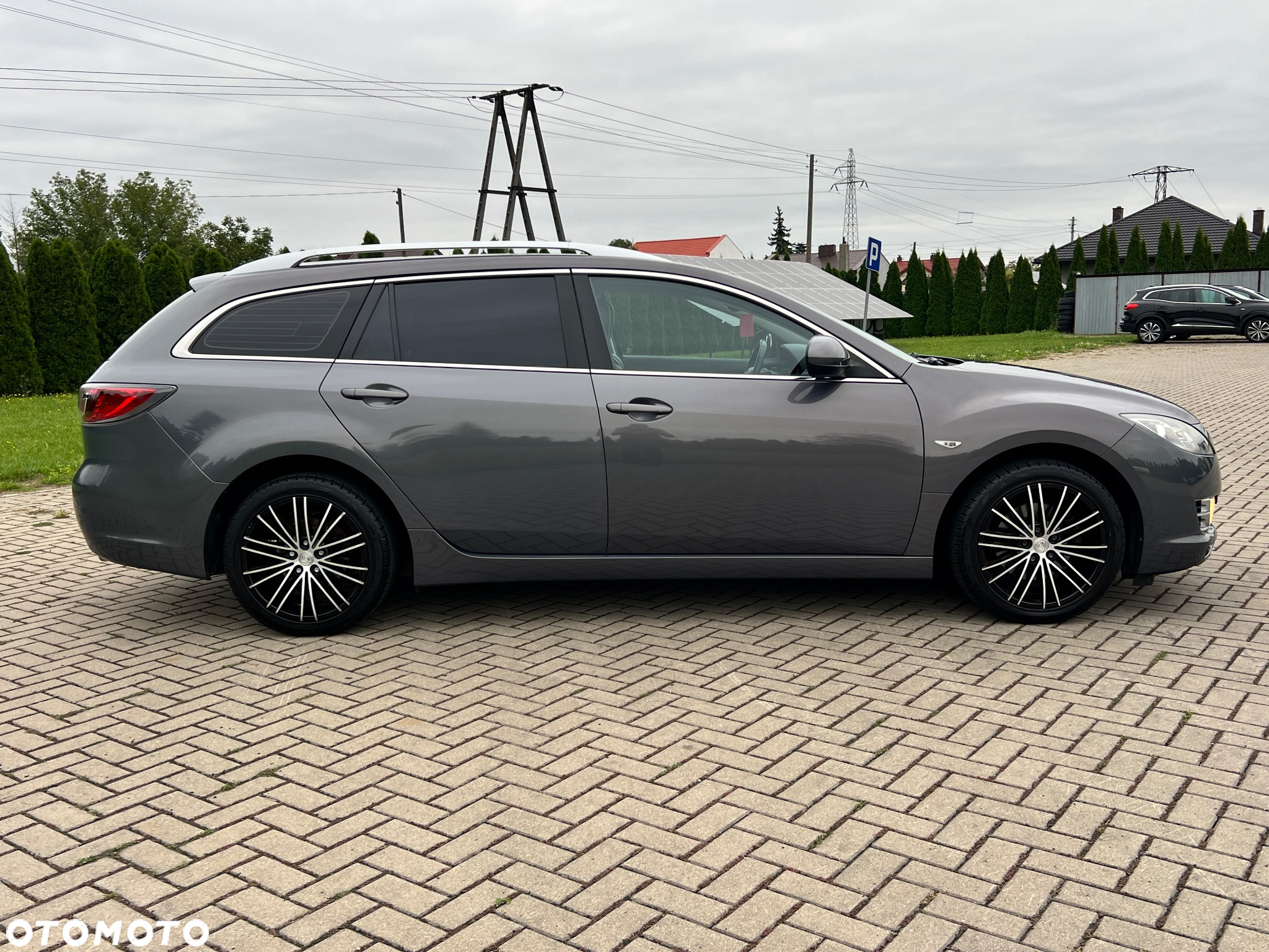 Mazda 6 2.0 Exclusive - 7
