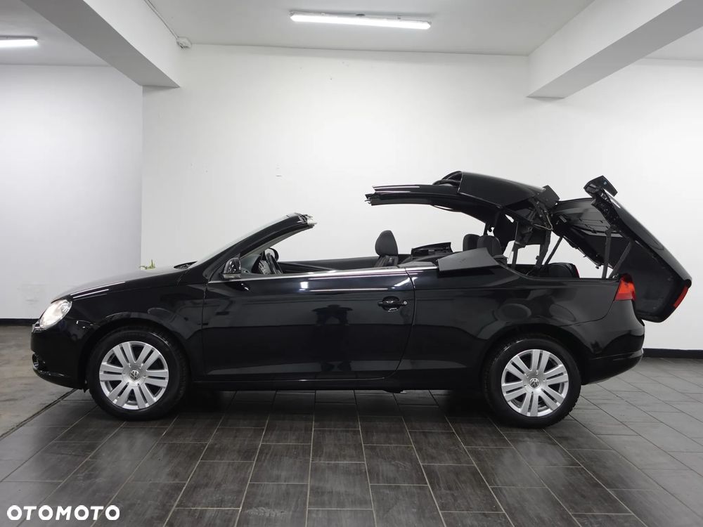 Volkswagen Eos 1.6 FSI - 8