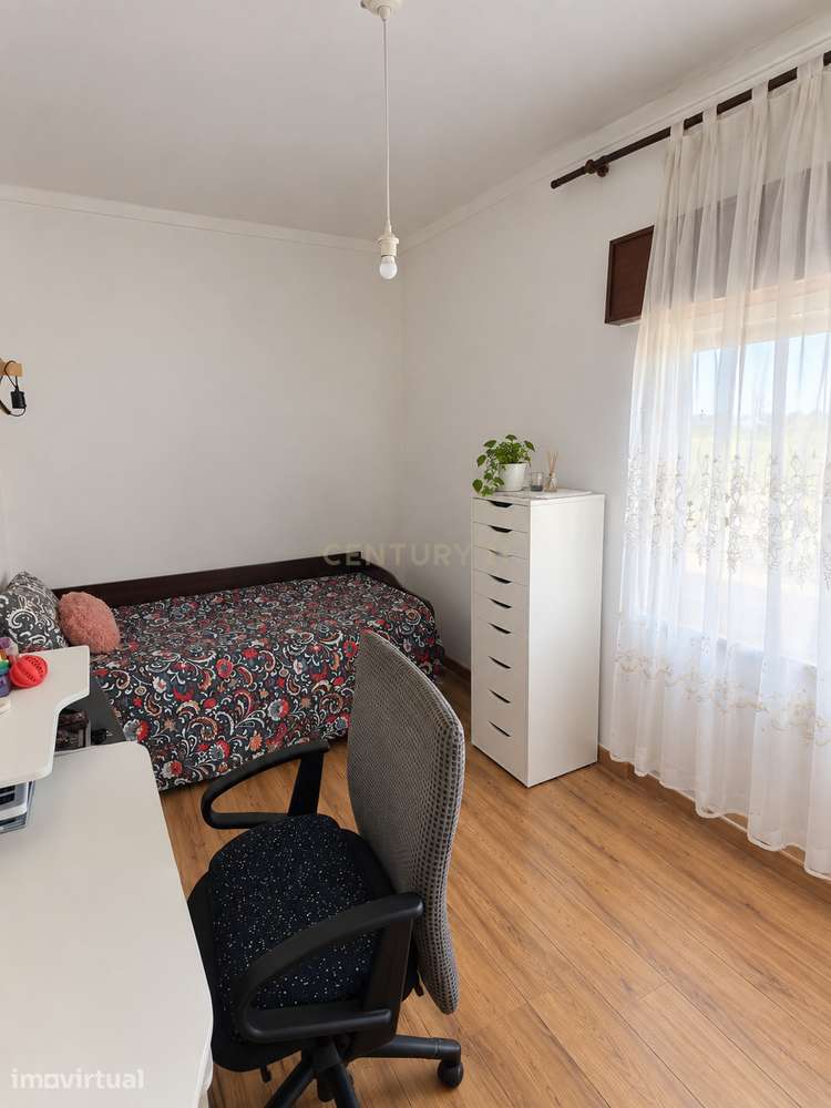 Apartamento T2 Vale da Amoreira - Grande imagem: 3/8