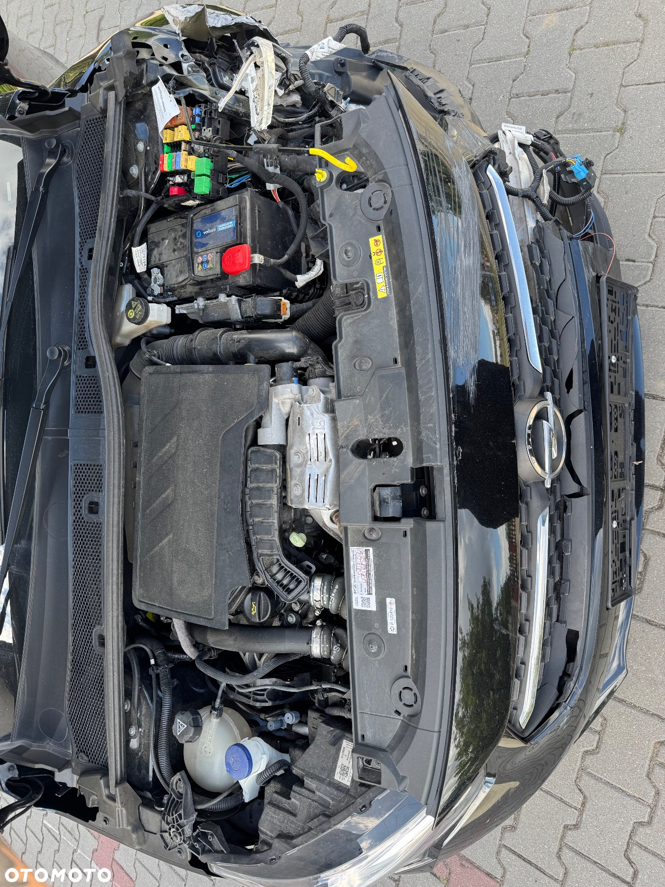Opel Corsa - 5