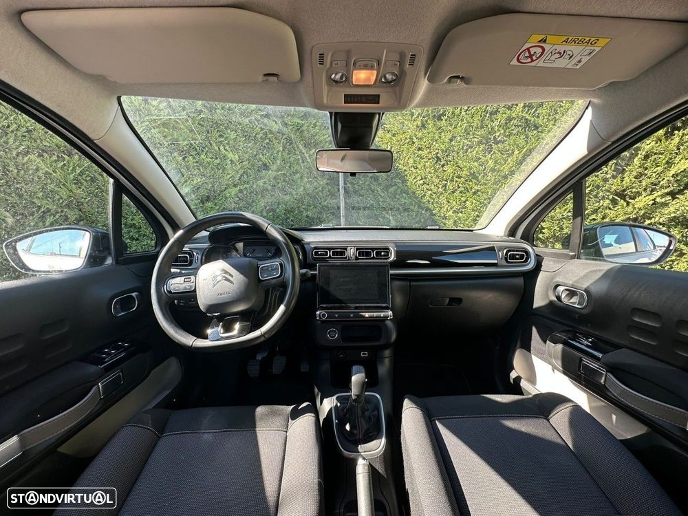 Citroën C3 Pure Tech S&S C-Series - 6