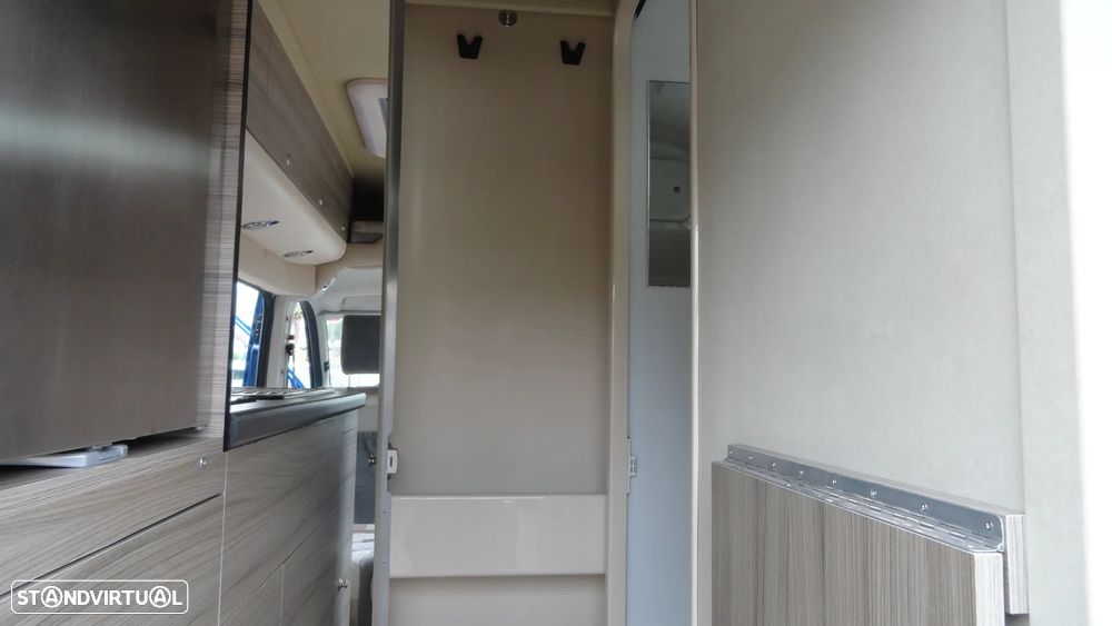 Fiat Ducato - 36