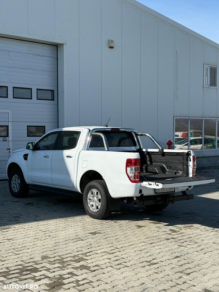Ford Ranger - 10
