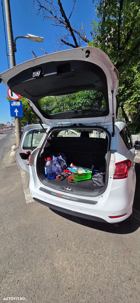 Ford B-Max 1.5 TDCi DPF Colorline - 34