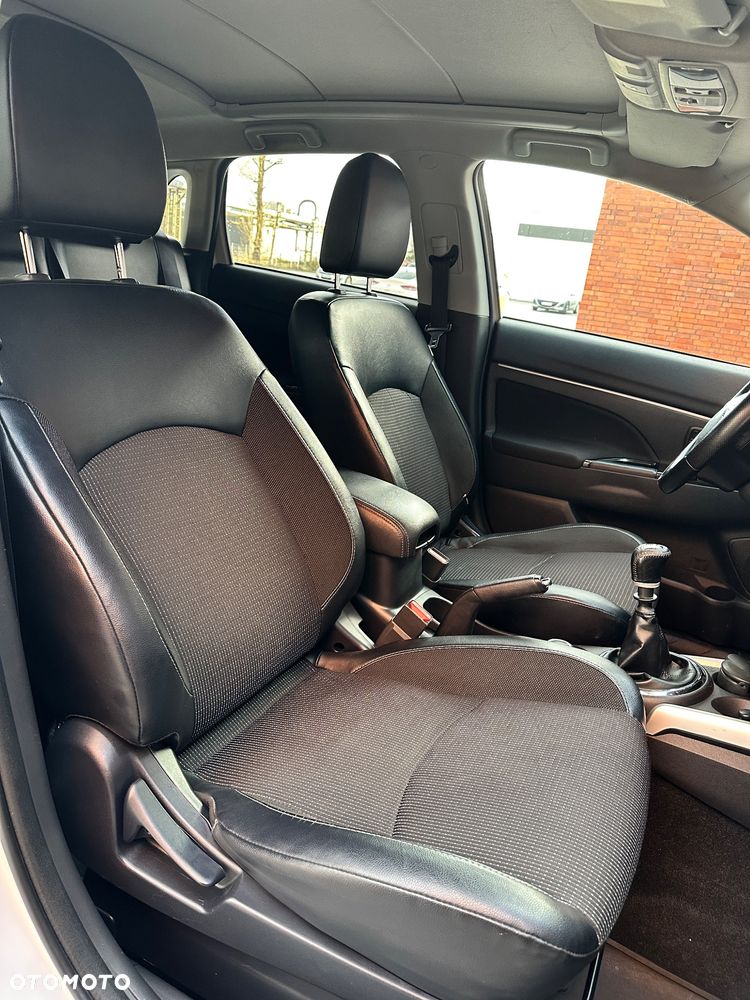 Peugeot 4008 HDI FAP 150 Stop & Start Allure - 23