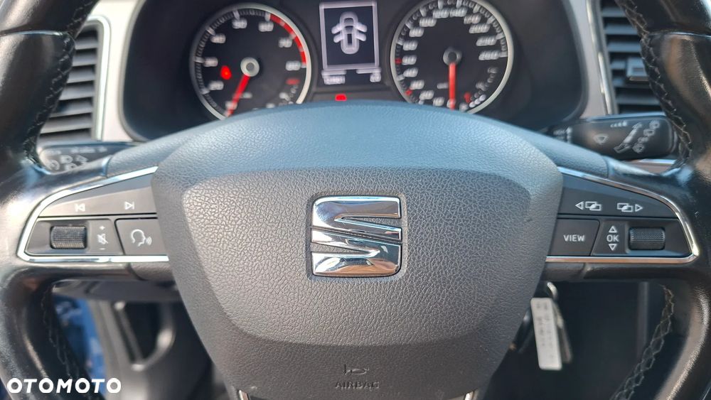 Seat Leon 1.0 TSI ECOMOTIVE OPF Reference - 5