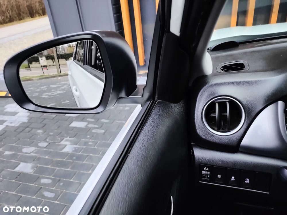 Suzuki Vitara 1.6 Premium 2WD - 32