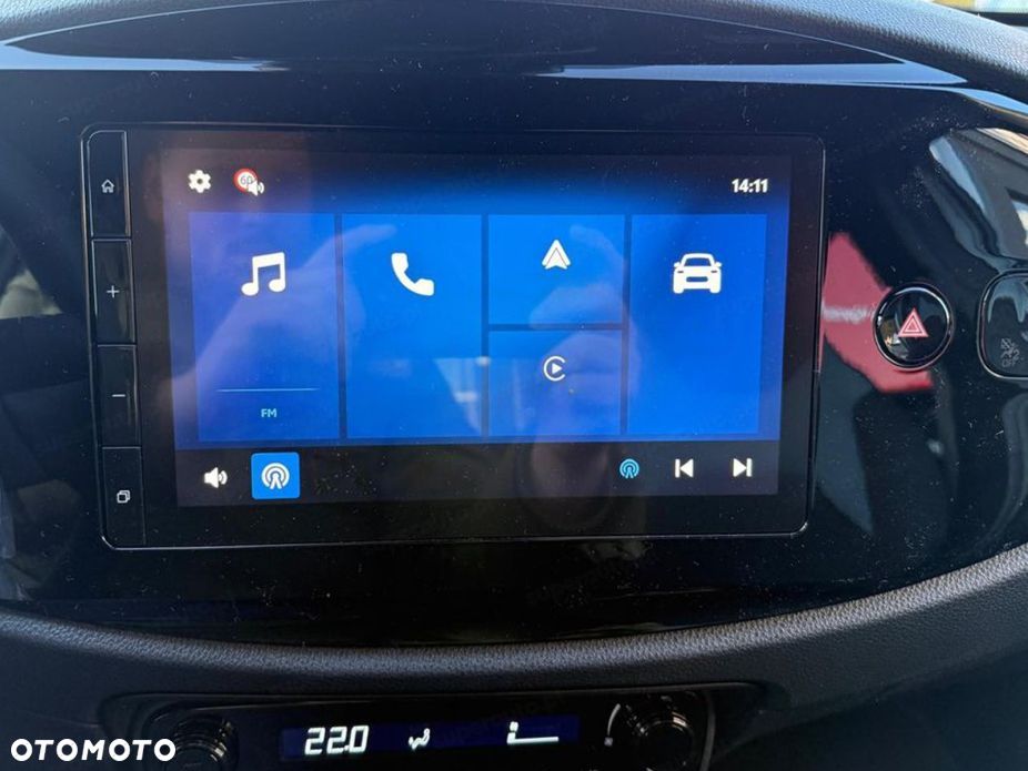 Toyota Aygo X Hybrid 1.5 Comfort e-CVT - 8