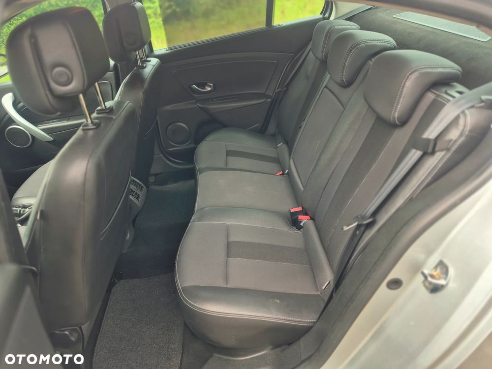 Renault Fluence 1.6 16V 110 Expression - 13