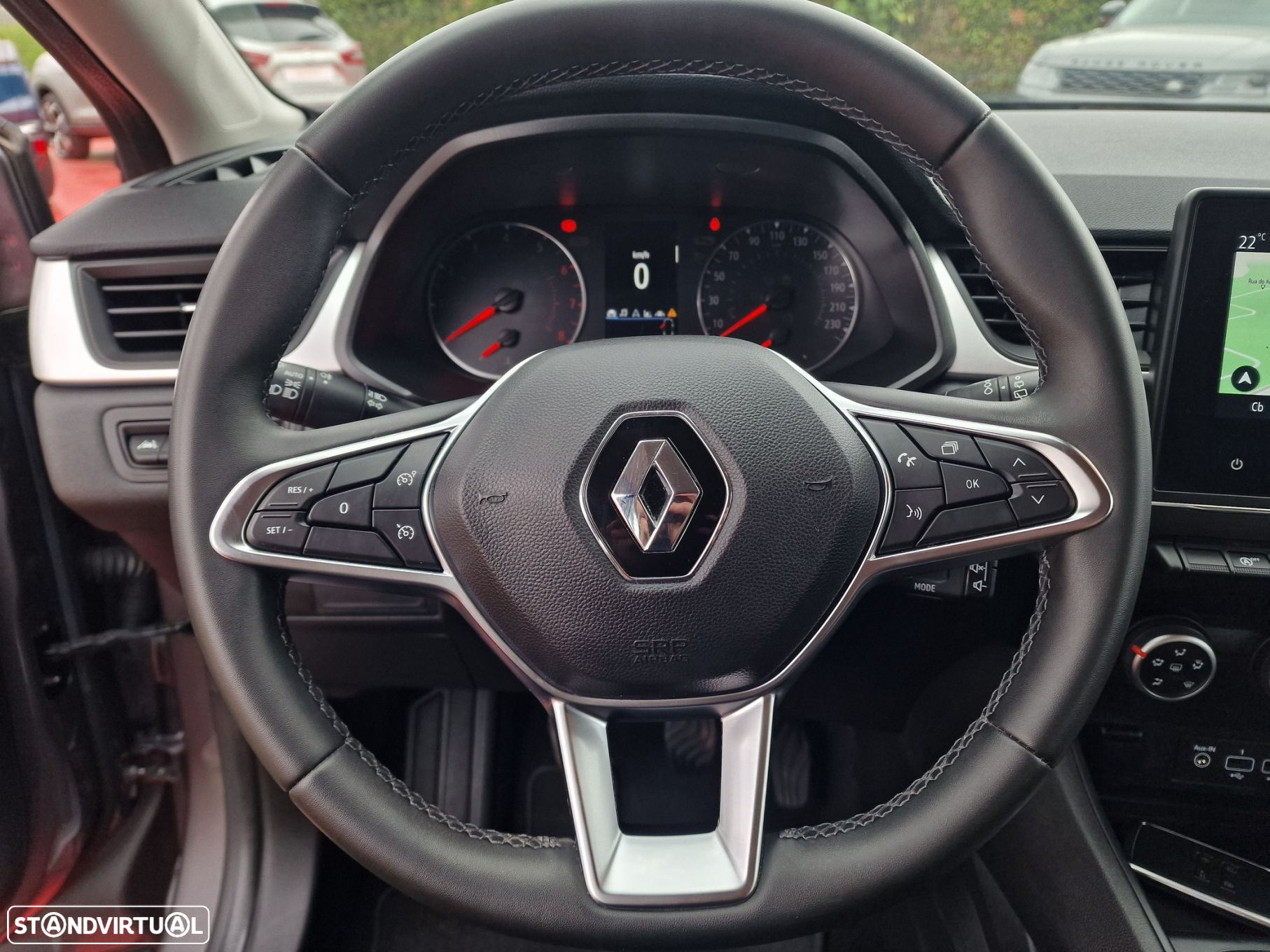 Renault Captur 1.0 TCe Exclusive - 17