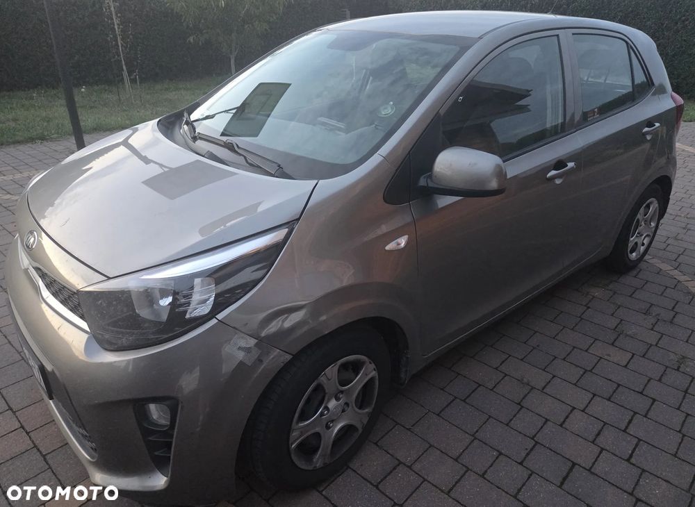 Kia Picanto 1.0 M - 8