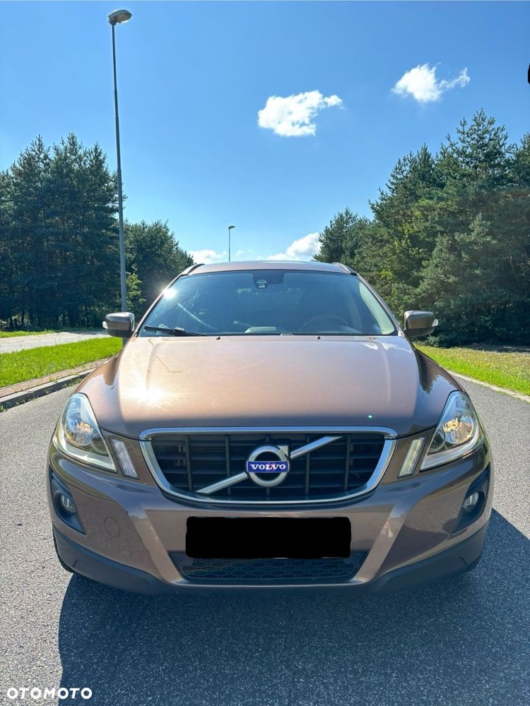 Volvo XC 60 - 2