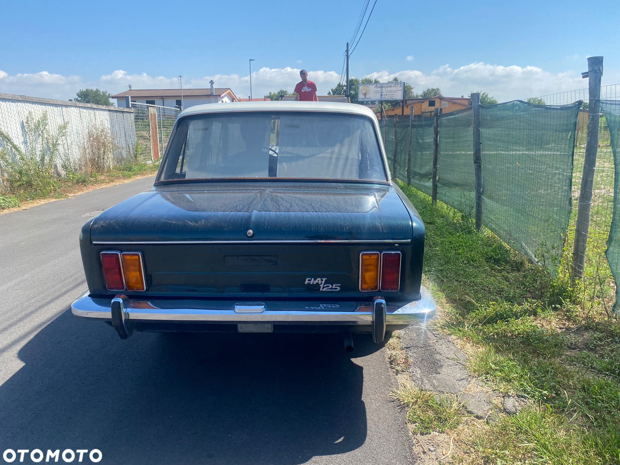 Fiat 125p - 6