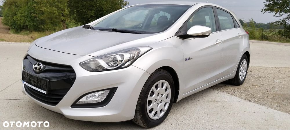 Hyundai i20 1.4 CRDi Edition 20 - 9
