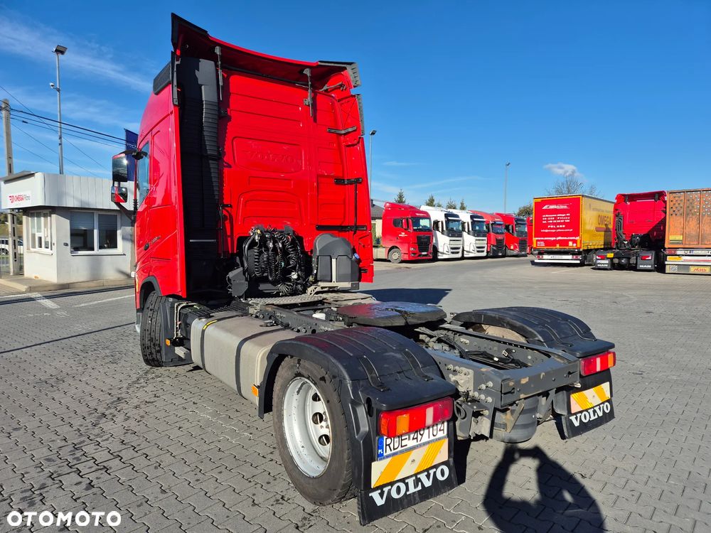 Volvo FH500 MEGA - 5