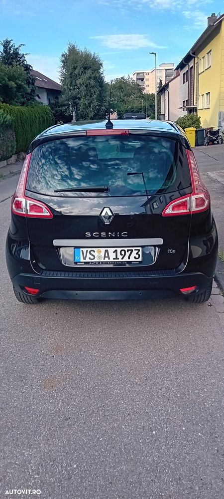 Renault Scenic - 5