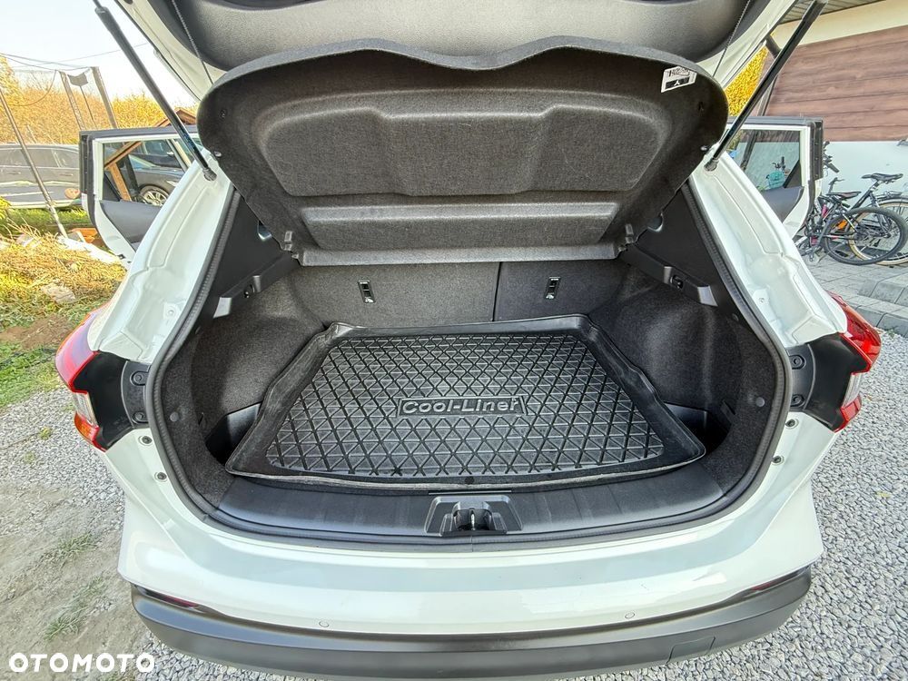 Nissan Qashqai 1.3 DIG-T Tekna+ - 38