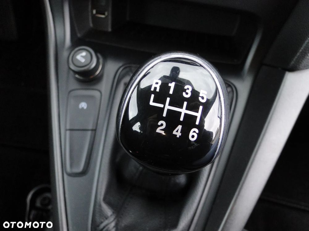 Ford Focus 1.0 EcoBoost Start-Stopp-System ACTIVE STYLE - 20