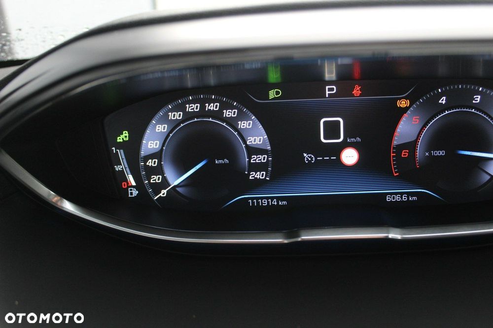 Peugeot 3008 - 23