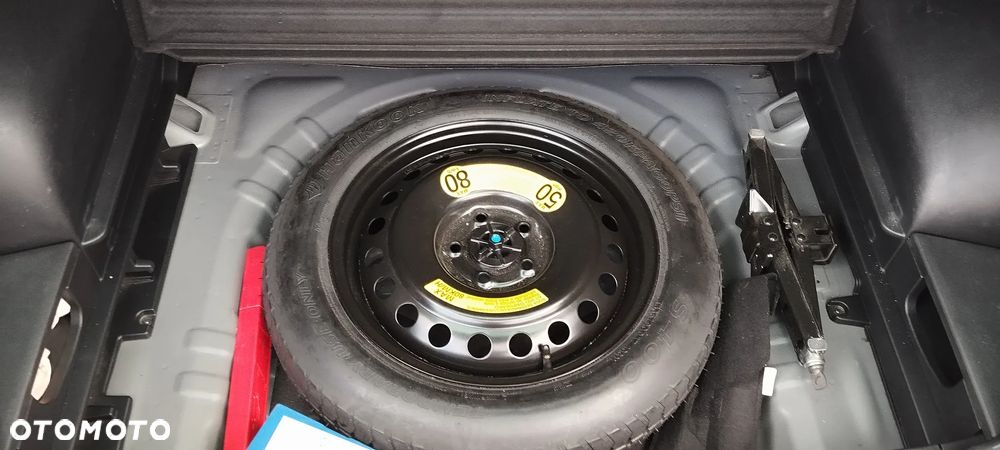 Kia Sportage 1.7 CRDI L 2WD - 9