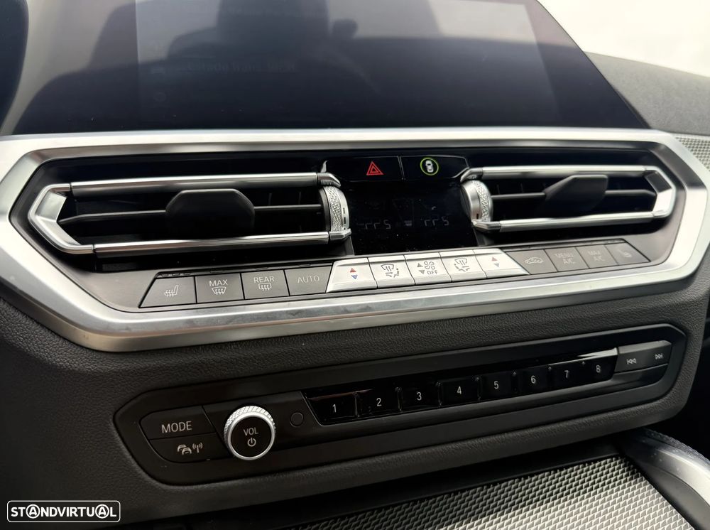 BMW 420 d Pack M Auto - 50