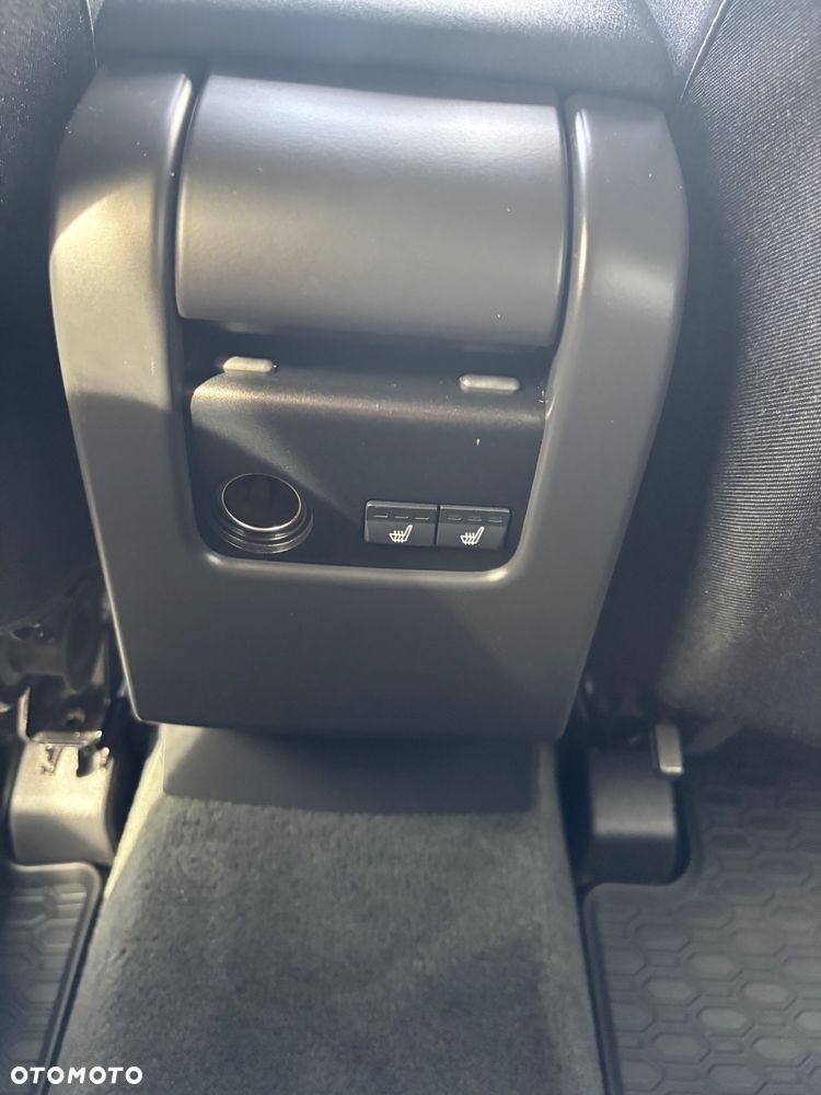 Volvo XC 60 - 23