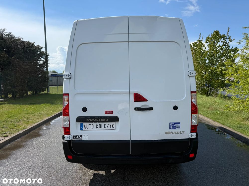 Renault Master - 6
