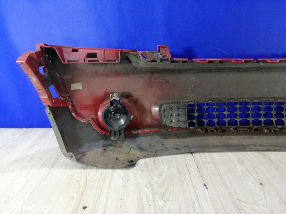 zderzak mini cooper r60 r61 countryman przód przedni b63 10/14r - 4