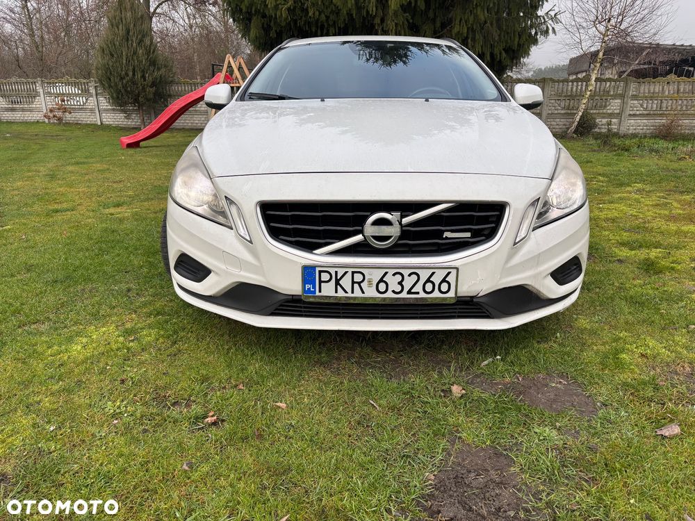 Volvo V60 D3 RDesign - 8