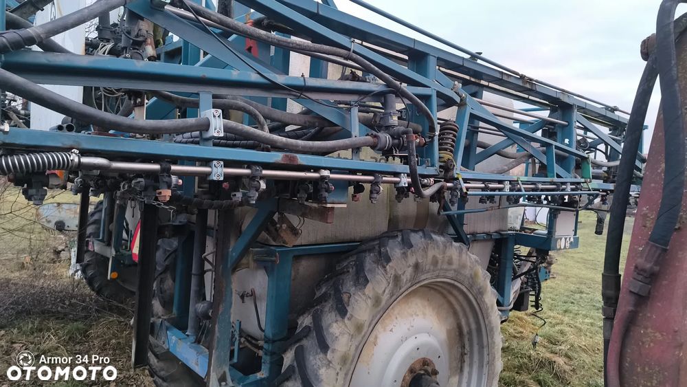 Lemken RTS Lemken Albatros - 20