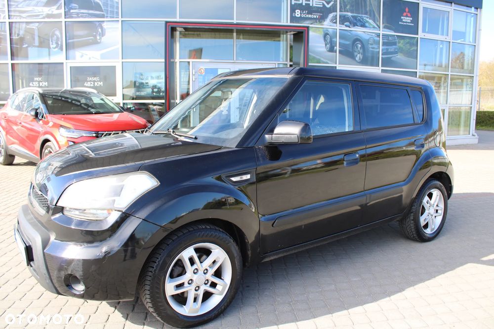 Kia Soul - 9