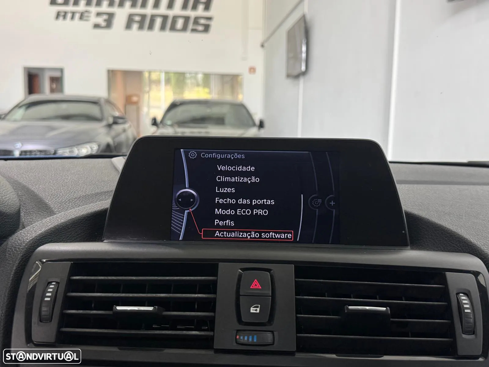 BMW 120 dA Pack M - 41