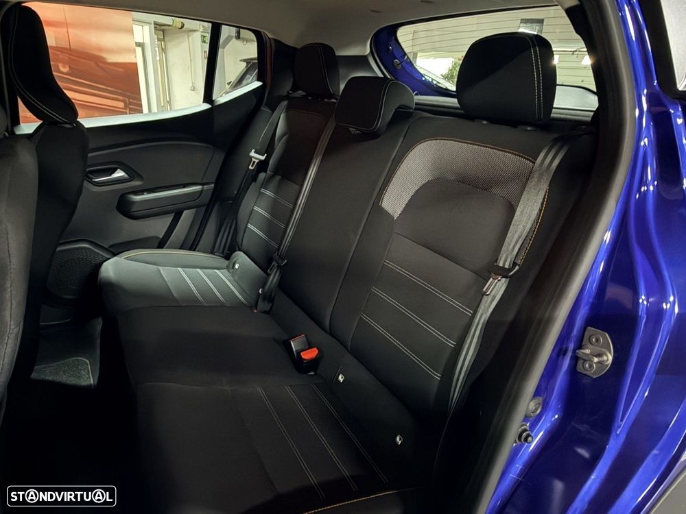 Dacia Sandero 1.0 TCe Expression - 8