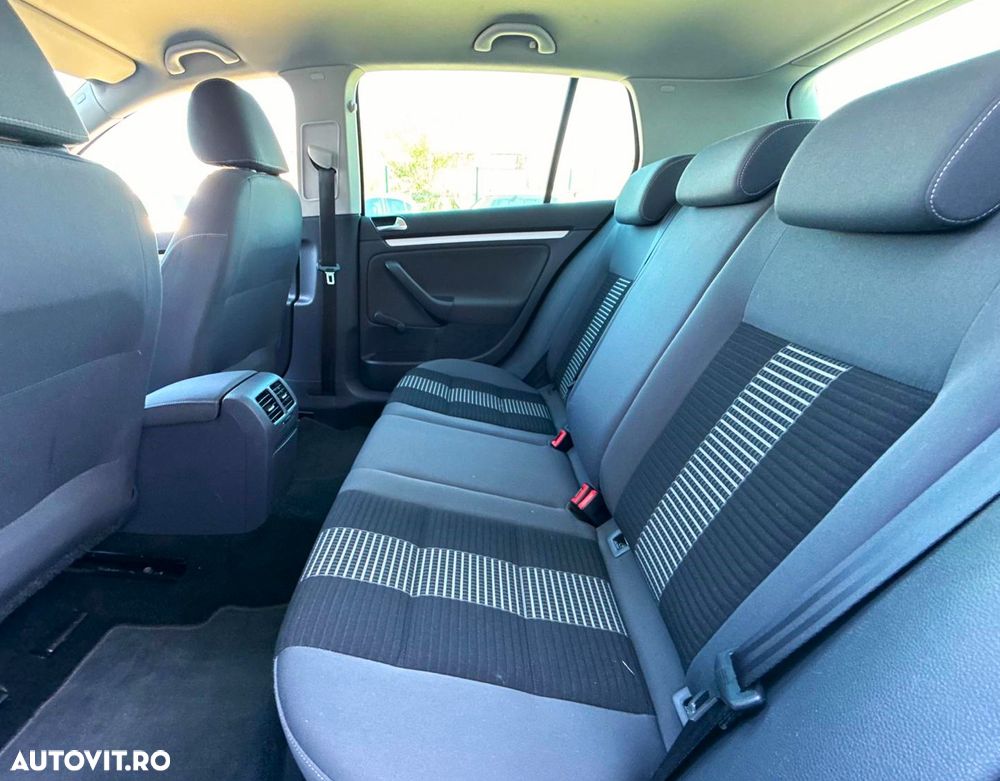 Volkswagen Golf 1.4 TSI United - 20