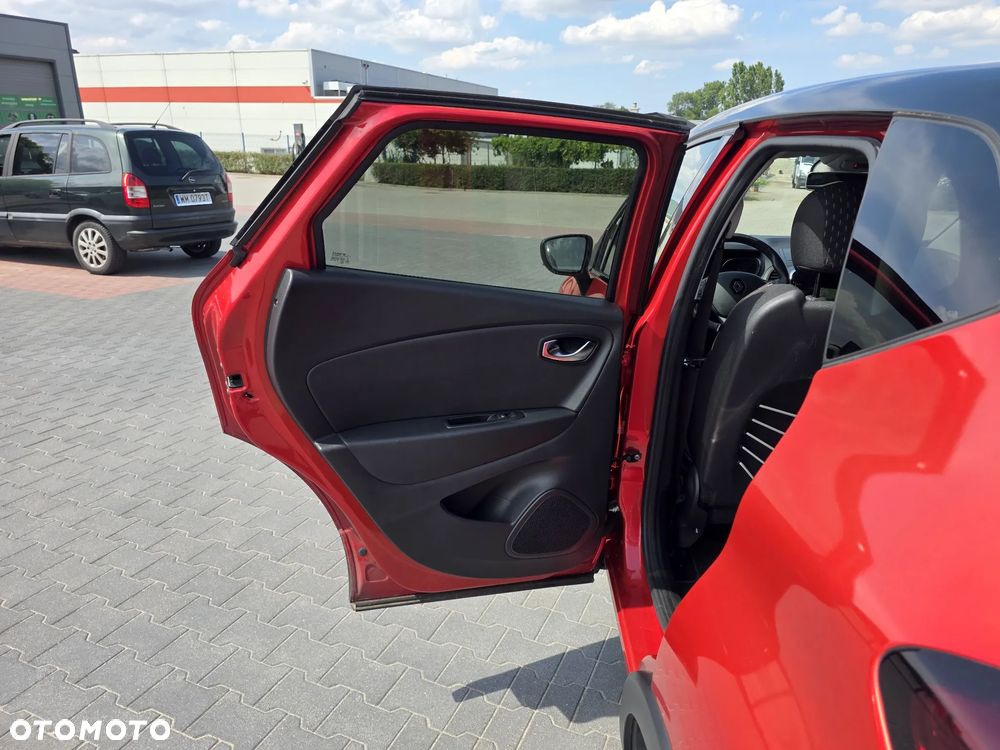 Renault Captur 0.9 Energy TCe Intens - 10