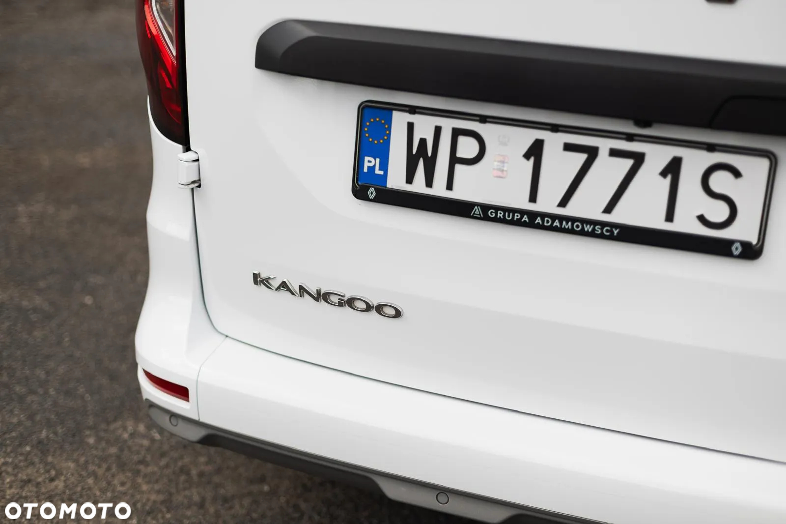 Renault Kangoo - 3