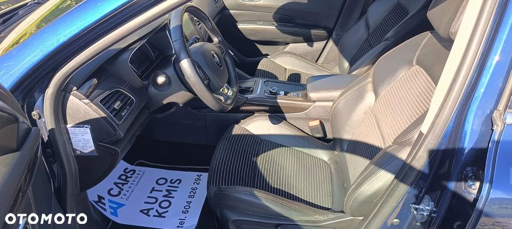 Renault Talisman - 25