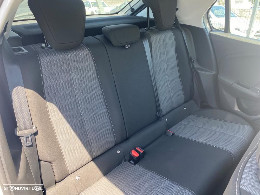 Opel Corsa-e 50 kWh - 6