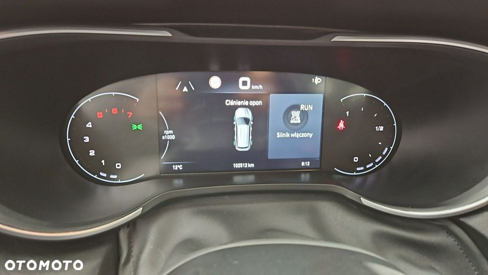 Fiat Tipo 1.6 MultiJet City Life - 14