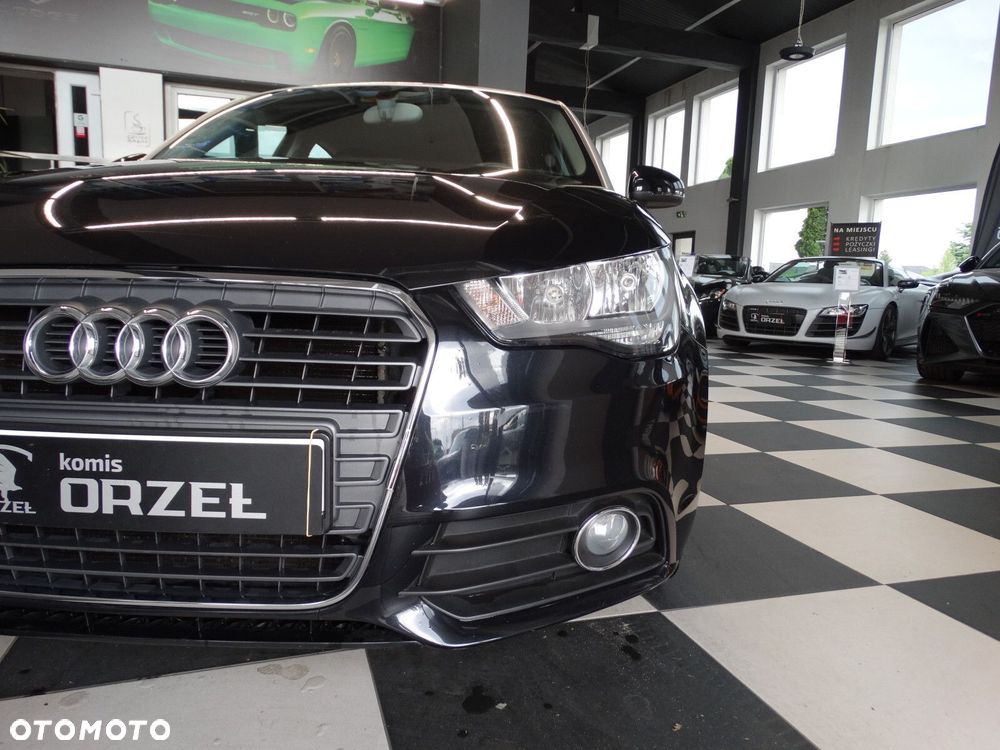Audi A1 - 30