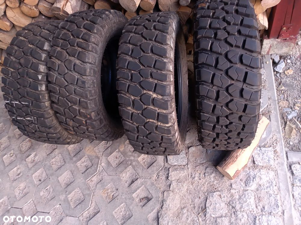 Mitsubishi Pajero Pinin 1.8 - 15