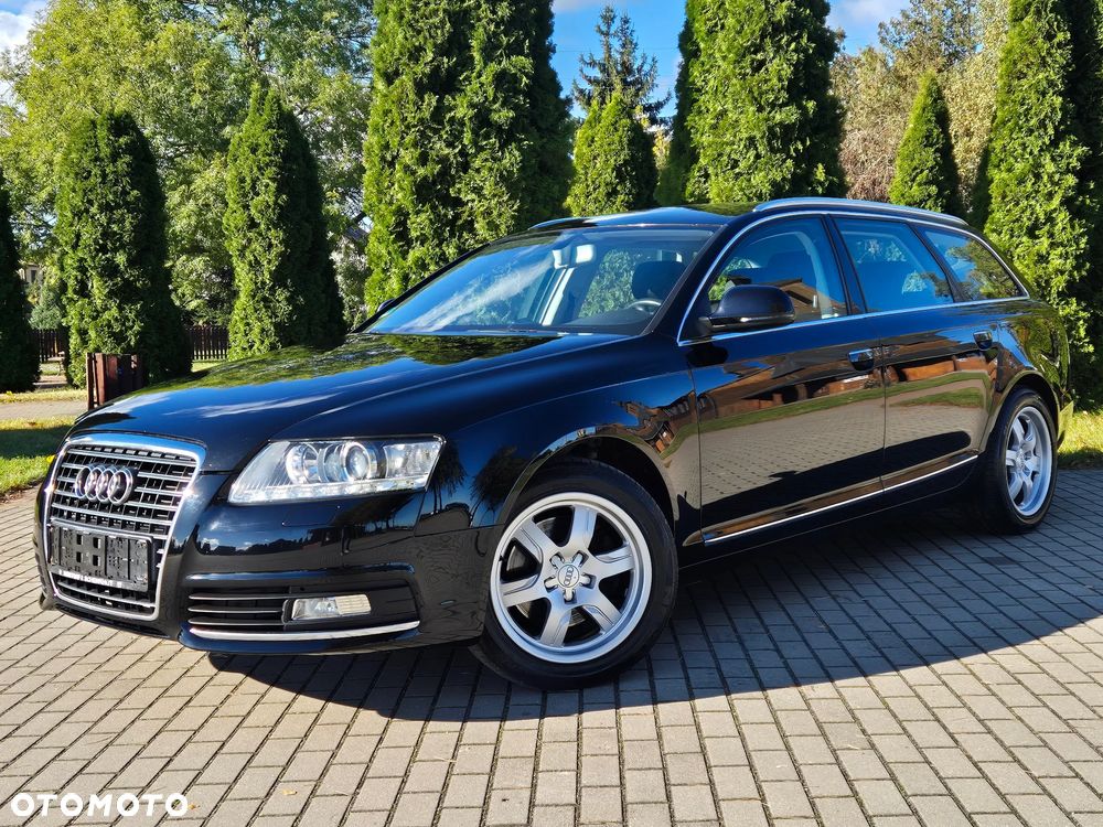 Audi A6 - 3