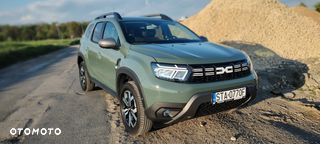 Dacia Duster 1.0 TCe Journey