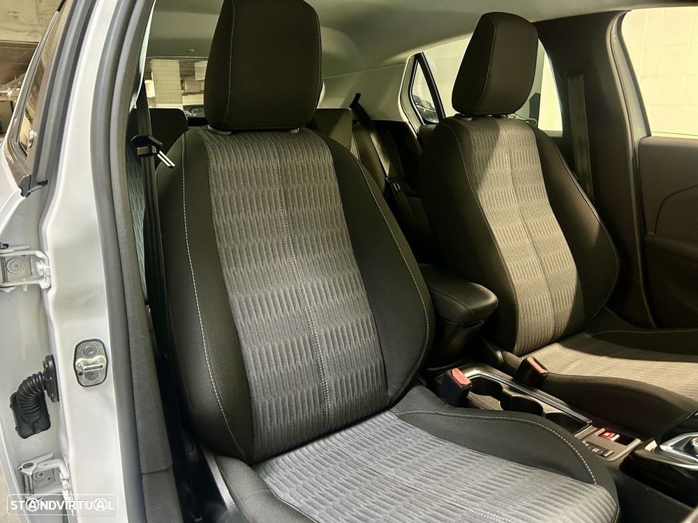 Opel Corsa-e Business Edition - 48