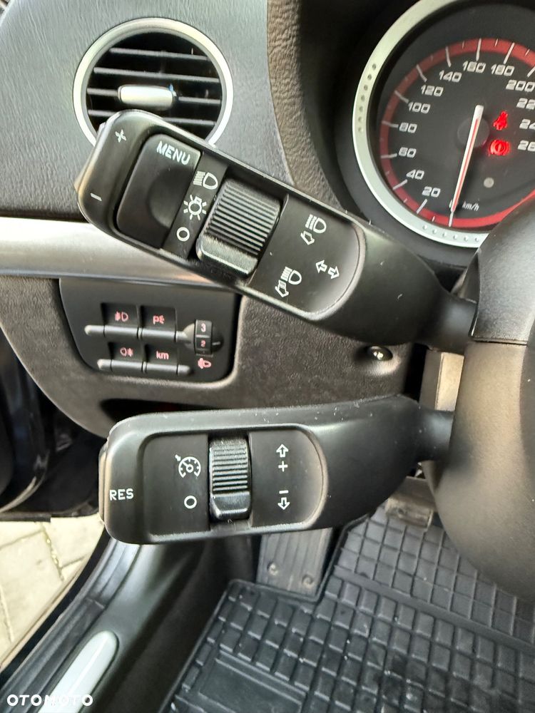 Alfa Romeo 159 2.0JTDM Sport - 22